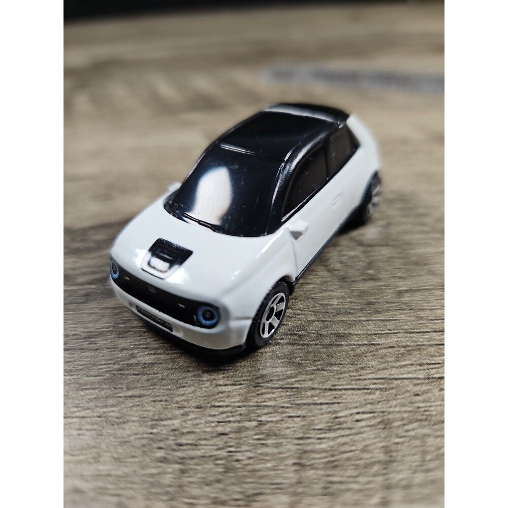 Matchbox Honda E Diecast 1/64 Mattel Loose Toy Car